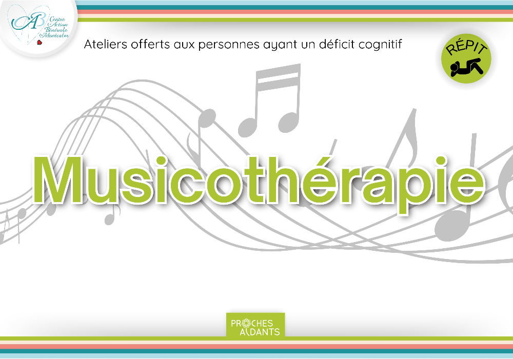 Musicothérapie