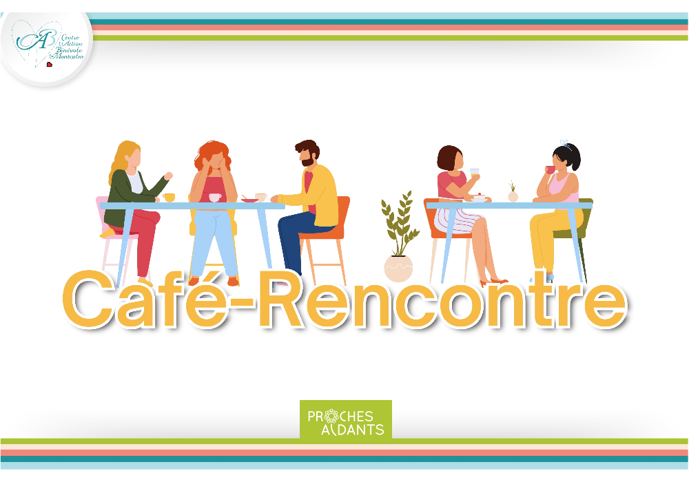 Café-rencontre