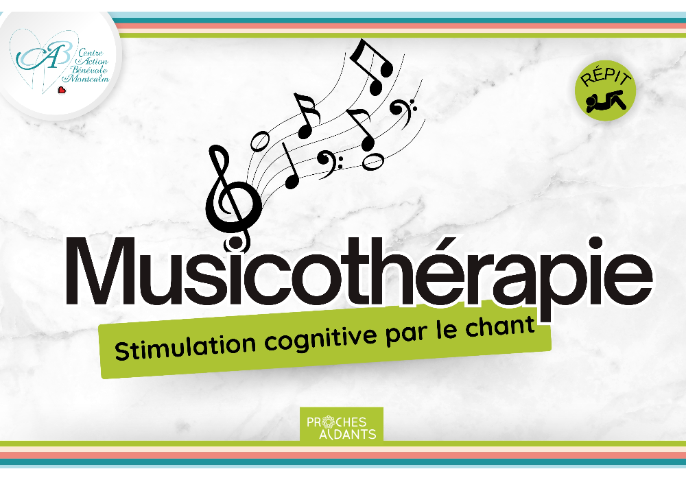 Musicothérapie