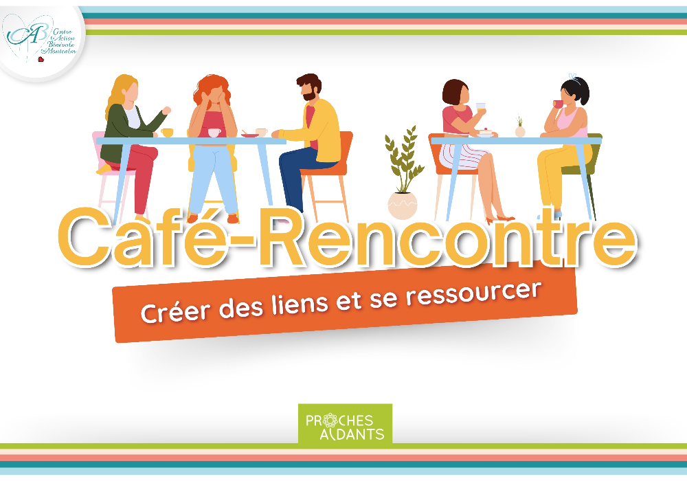 Café-rencontre